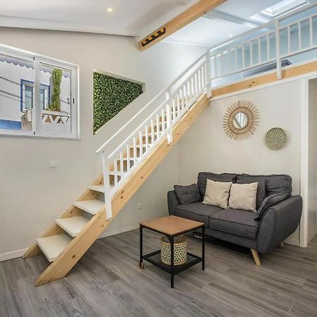 Casa Da Villa 维拉多比斯坡 外观 照片