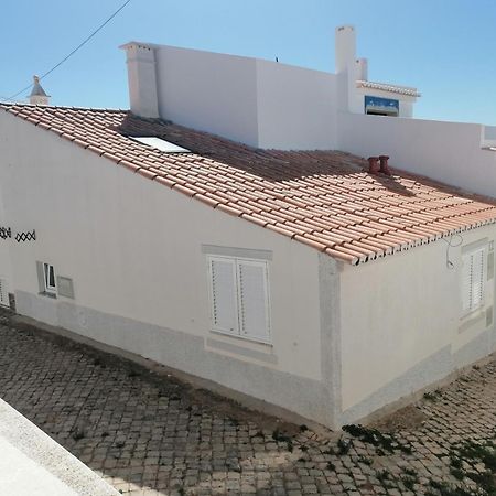 Casa Da Villa 维拉多比斯坡 外观 照片