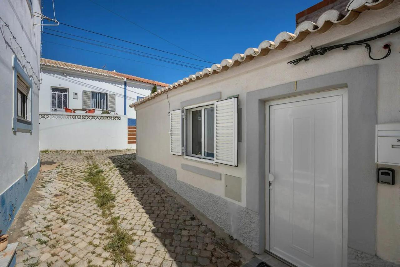 Casa Da Villa 维拉多比斯坡 外观 照片