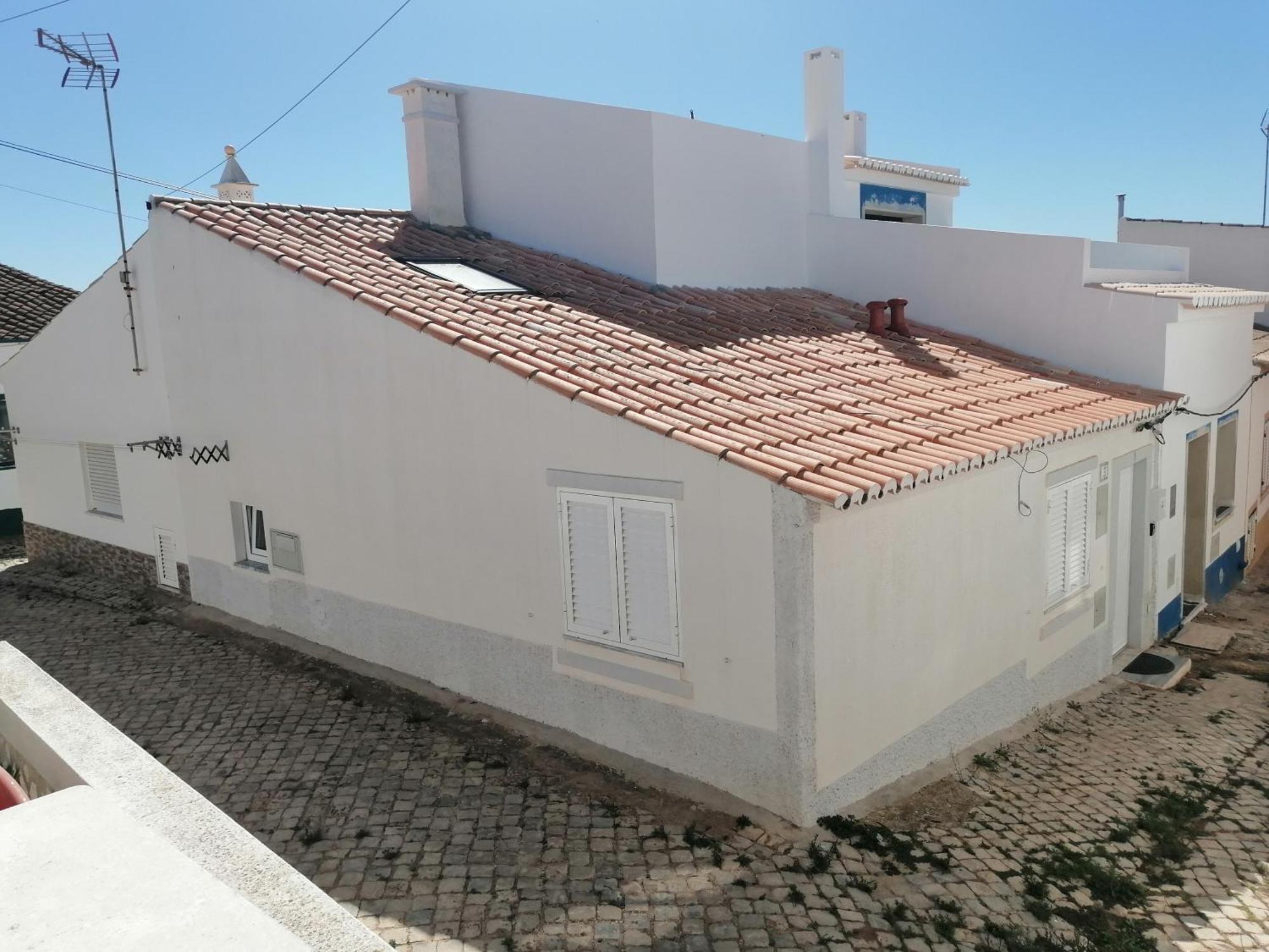 Casa Da Villa 维拉多比斯坡 外观 照片